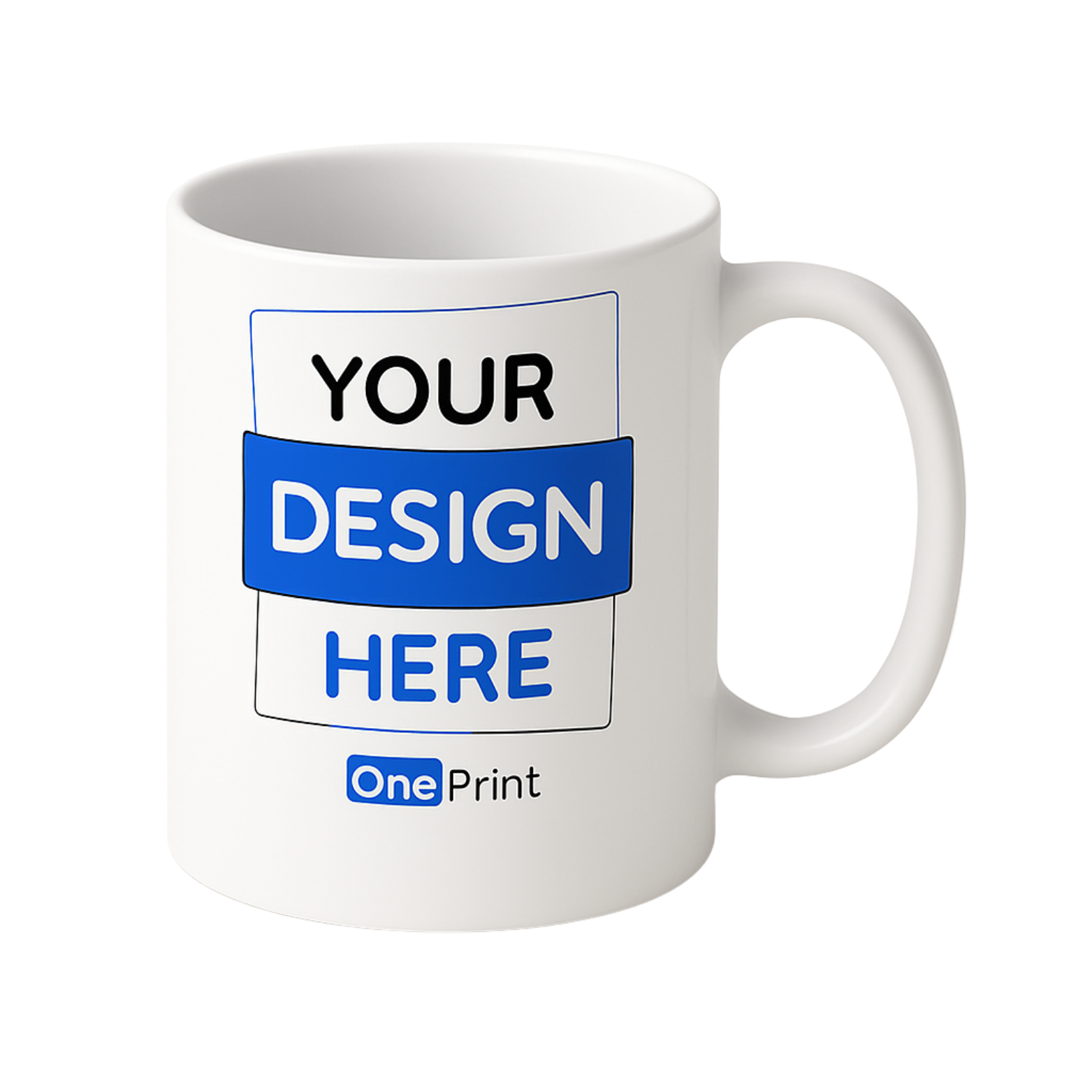 Ceramic Mug