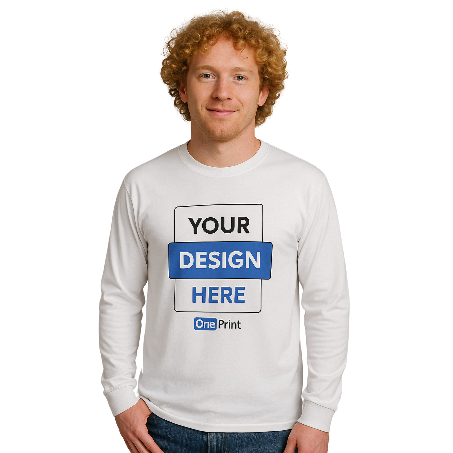Long sleeves