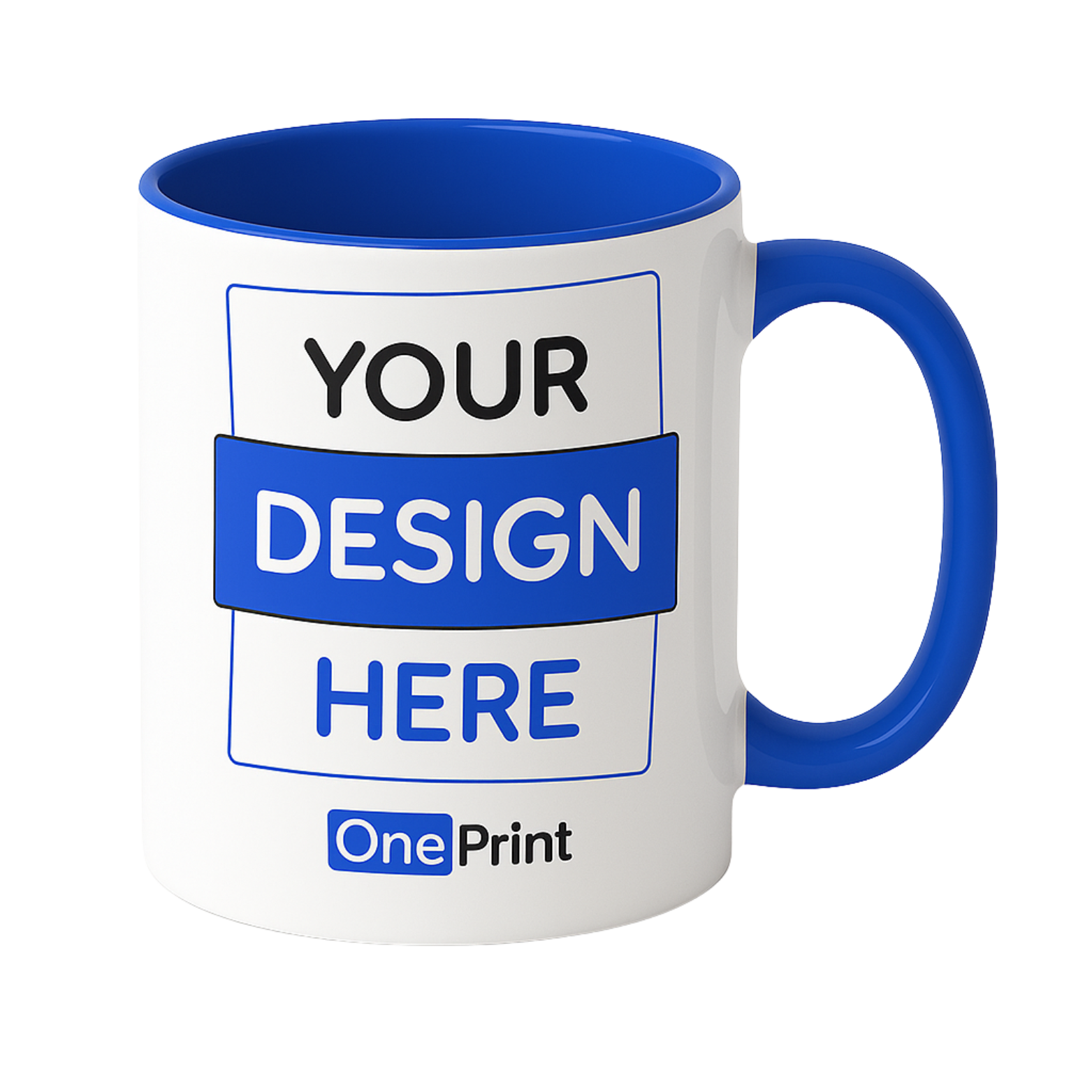 Accent Mug