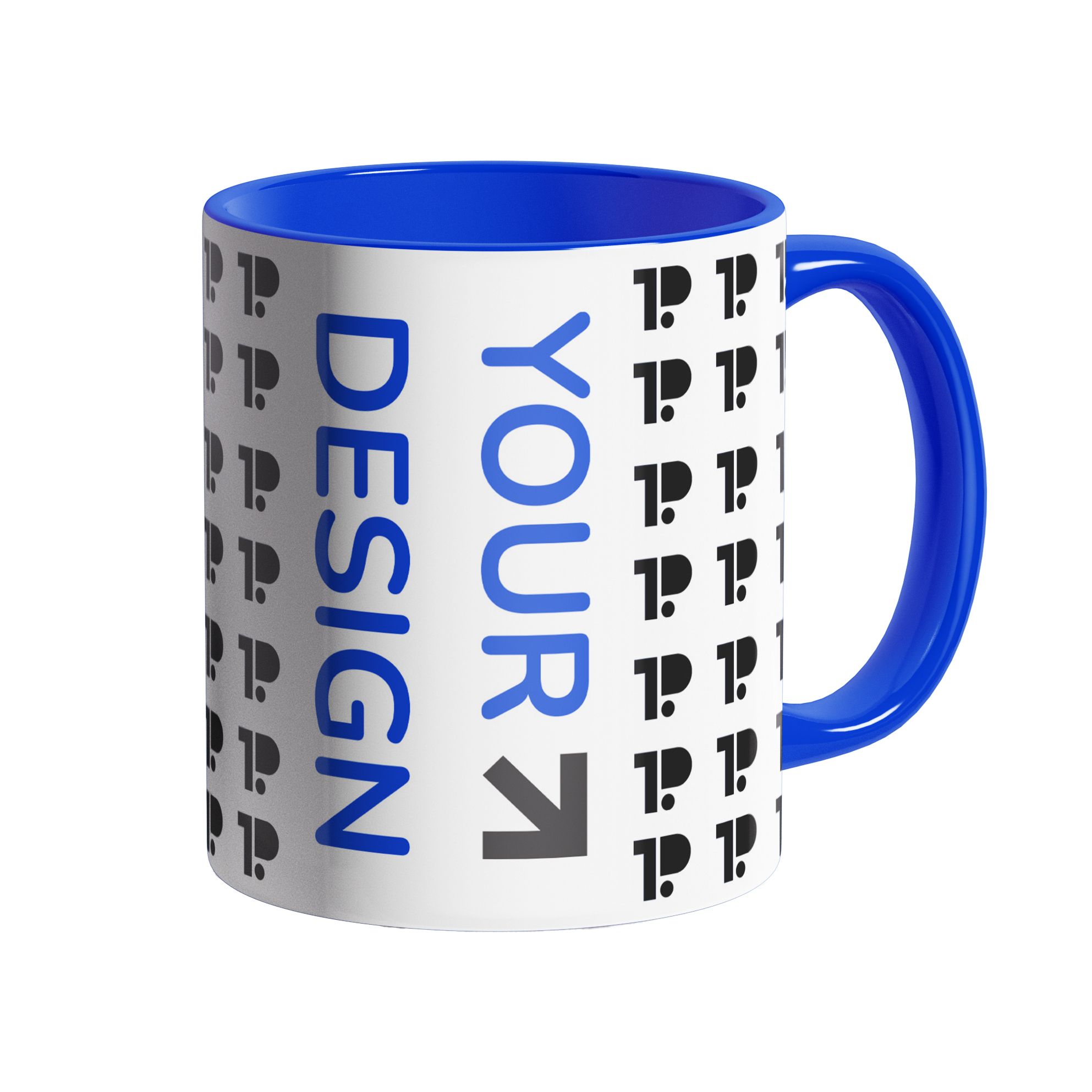 Accent Mug