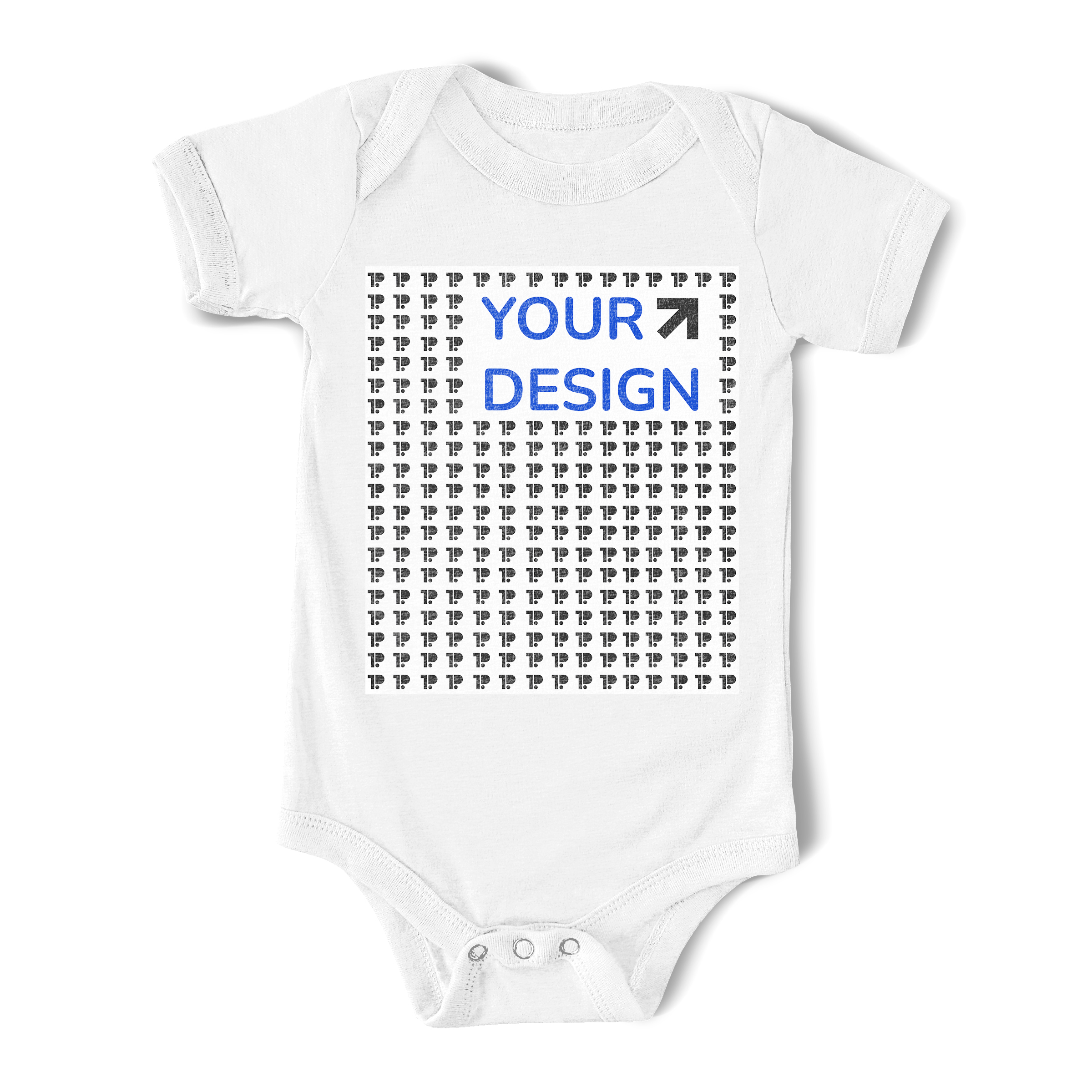 Baby Bodysuit Babybugz