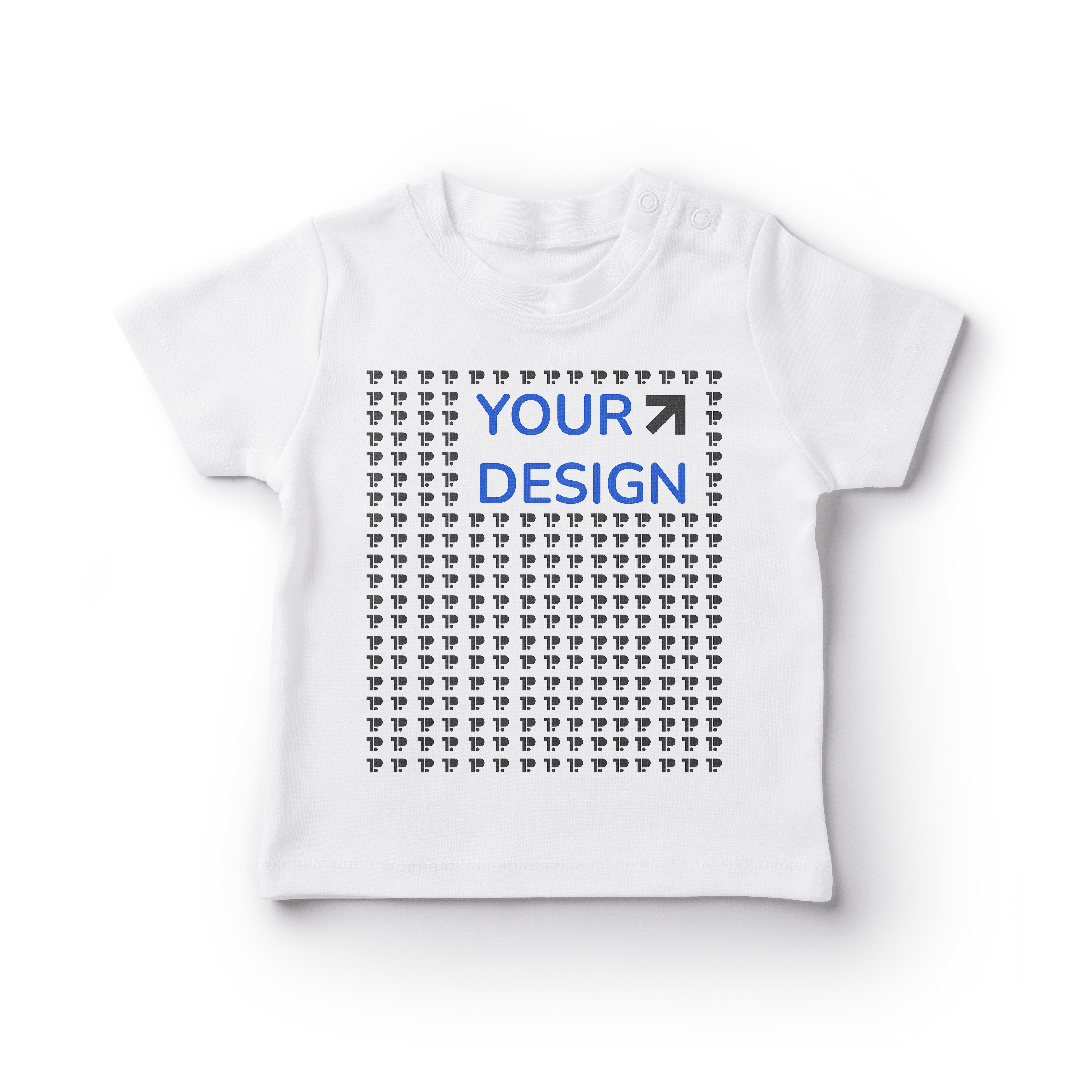 Baby T-shirt Babybugz