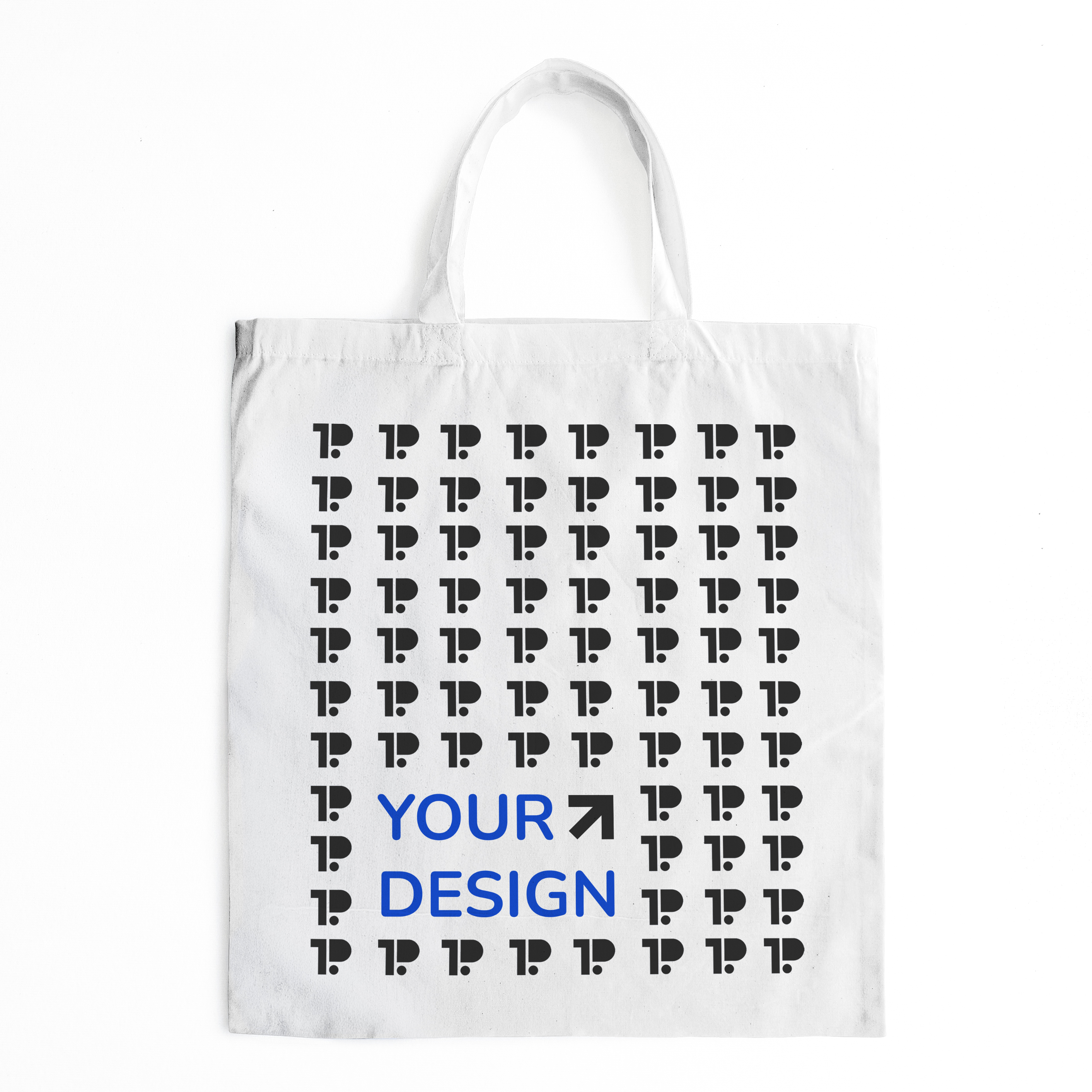 Cotton Tote Bag